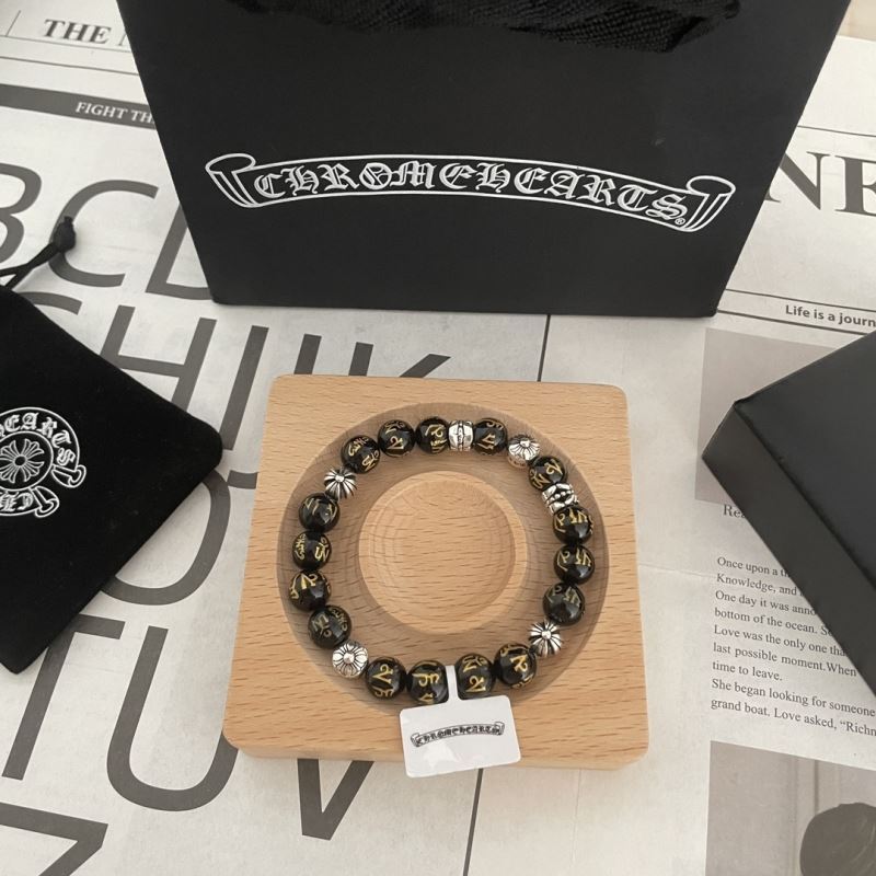 Chrome Hearts Bracelets